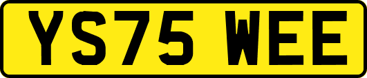 YS75WEE