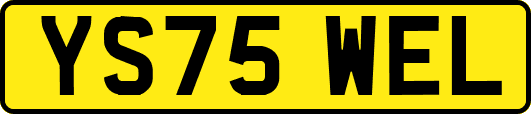 YS75WEL