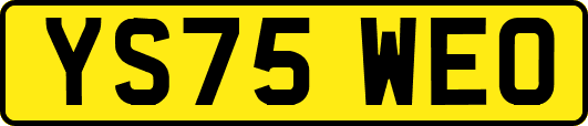 YS75WEO