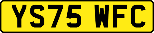 YS75WFC