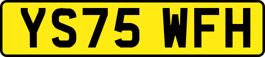 YS75WFH