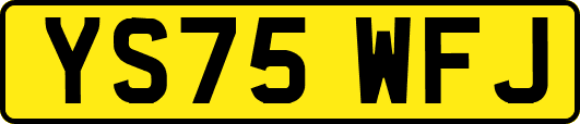 YS75WFJ