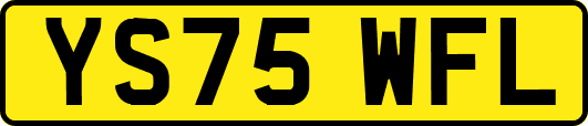 YS75WFL