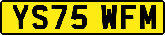 YS75WFM