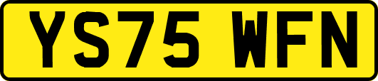 YS75WFN