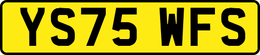 YS75WFS
