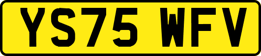 YS75WFV