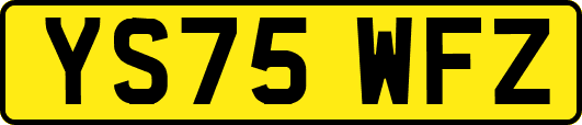 YS75WFZ