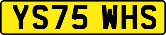 YS75WHS