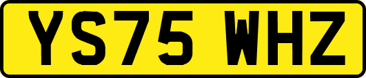 YS75WHZ