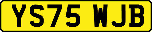 YS75WJB