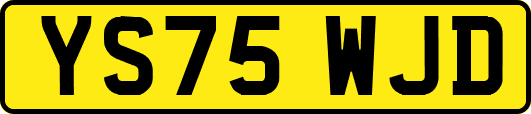YS75WJD