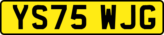 YS75WJG