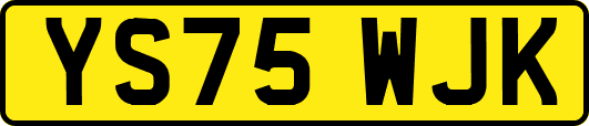 YS75WJK