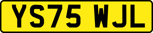 YS75WJL
