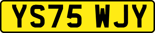 YS75WJY