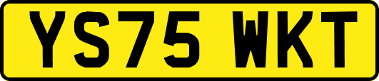 YS75WKT