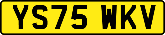 YS75WKV