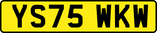 YS75WKW
