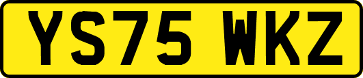 YS75WKZ