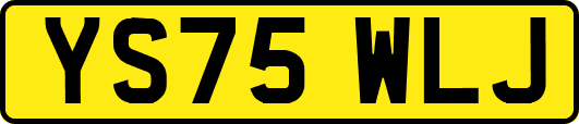 YS75WLJ