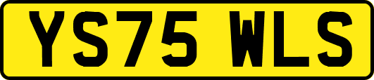 YS75WLS