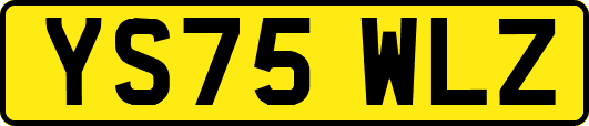 YS75WLZ