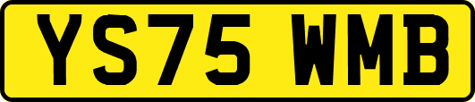 YS75WMB