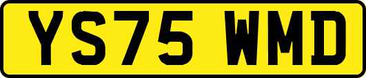 YS75WMD