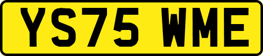 YS75WME