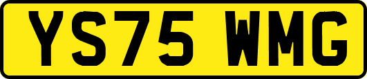 YS75WMG