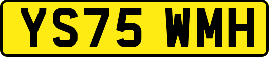 YS75WMH