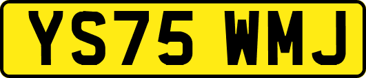 YS75WMJ