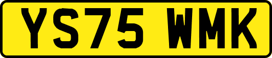 YS75WMK