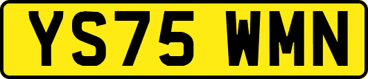 YS75WMN