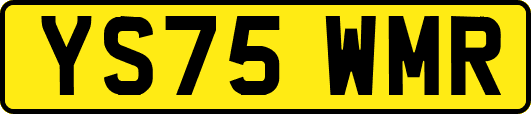 YS75WMR