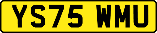 YS75WMU