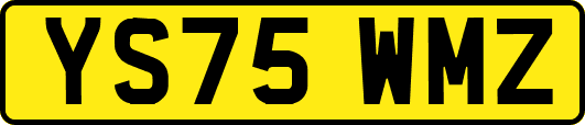 YS75WMZ