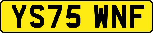 YS75WNF