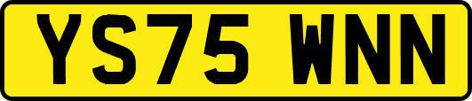 YS75WNN