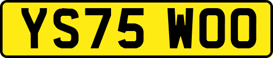 YS75WOO