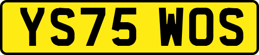 YS75WOS