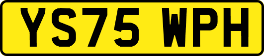 YS75WPH