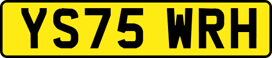 YS75WRH