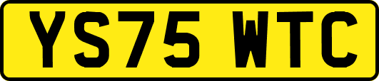 YS75WTC