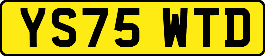 YS75WTD