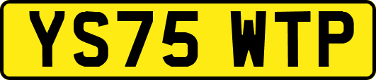 YS75WTP