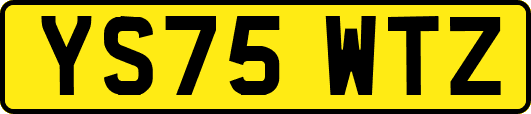 YS75WTZ