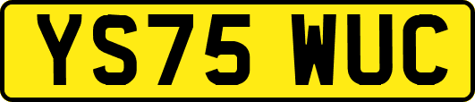 YS75WUC