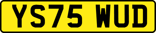 YS75WUD